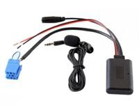 Адаптер Bluetooth AUX (8 pin) AWM BTM-20 Smart ForTwo