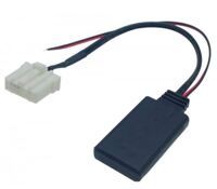 Адаптер Bluetooth AUX AWM BTM-21 Mazda