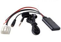 Адаптер Bluetooth AUX AWM BTM-22 Mazda