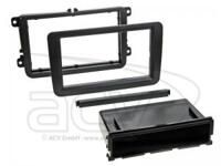 Рамка перехідна ACV 281320-10 pro VW, Seat, Skoda