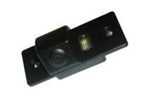 Камера заднього виду CRVC Intergral Skoda Fabia