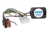 Адаптер кнопок на руле AWM NS-0913 Nissan