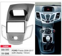 Рамка перехідна Carav 11-306 Ford Fiesta