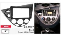 Рамка переходная Carav 22-1967 Ford Focus