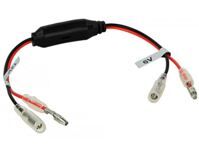 Стабілізатор живлення камери ACV 30.3520-04 12V -> 6V