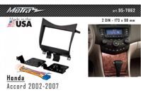 Рамка перехідна Metra 95-7862 Honda Accord