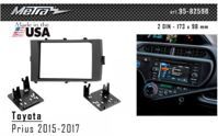 Рамка перехідна Metra 95-8259B Toyota Prius