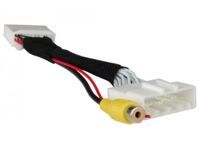 Адаптер для подключения камеры к штатному монитору AWM CMZ-06 Mazda