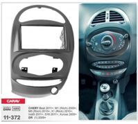 Рамка переходная Carav 11-372 Chery Beat
