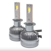 Светодиодные лампы Prime-X MAX Pro H1 5000К (2 шт.)