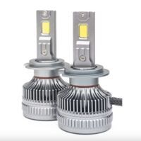 Светодиодные лампы Prime-X MAX Pro H7 5000К (2 шт.)