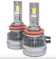 Светодиодные лампы Prime-X MAX Pro H11 5000К (2 шт.)