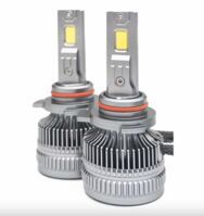 Світлодіодні лампи Prime-X MAX Pro 9012(HIR2) 5000К (2 шт.)