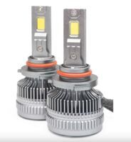 Светодиодные лампы Prime-X MAX Pro 9006 5000К (2 шт.)