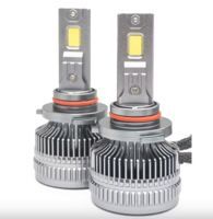 Светодиодные лампы Prime-X MAX Pro 9005 5000К (2 шт.)