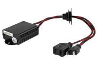 Обманки Led Prime-X CD H7 цифрові (2 шт.)