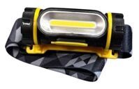 Портативный фонарик Aled WL-543 Налобный