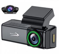 Видеорегистратор Aspiring Alibi 10 QHD2.5K Dual WiFi