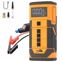 Портативное пуско-зарядное устройство Aspiring Jump 3