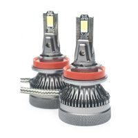 Лампи світлодіодні Prime-X SR CAN Н11 5000К (2 шт.)