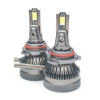 Лампи світлодіодні Prime-X SR CAN 9006/HB4 5000К (2 шт.)