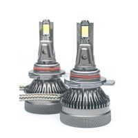 Лампи світлодіодні Prime-X SR CAN 9012/HIR2 5000К (2 шт.)