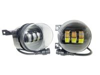Протитуманні LED фари Starlight VW (Golf, Jetta, Polo, Touareg, Tiguan, Caddy) 40W FOG