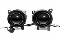 Противотуманные Bi-LED фары Starlight BMW (F20-F23, F30-F36, F45, F80-F83) 3" FOG