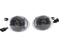 Противотуманные LED фары Starlight VW (T5, Jetta 6, Golf 6, Touareg, Tiguan, Caddy) 60W FOG