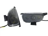 Противотуманные LED фары Starlight VW (T4 (1996-2003)) ближний свет + DRL 80W FOG