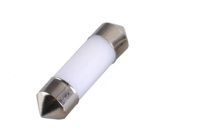 Габарит LED StarLight Vision C5W/C10W (T11) Led Festoon SV8.5 White 6000K 31mm 12V