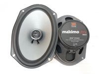 Акустика MOREL MAXIMO ULTRA 692 COAX MKII