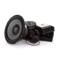 Акустика MOREL TEMPO ULTRA 602 2-Way MKII