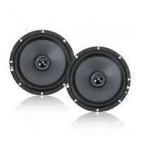 Акустика MOREL TEMPO ULTRA INTEGRA 602 MKII