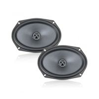 Акустика MOREL TEMPO ULTRA INTEGRA 692 MKII