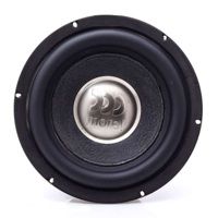 Сабвуфер MOREL PRIMO 104