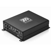 Підсилювач MOREL MPD 4.100