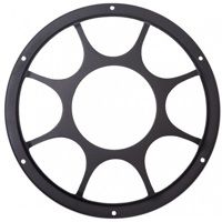 Решетка для динамиков MOREL 12" OCTOPUS GRILLE