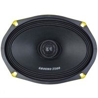 Акустика GROUND ZERO GZCF 69SPL