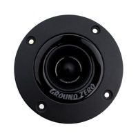 Акустика GROUND ZERO GZCT 3500X-B