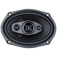 Акустика GROUND ZERO GZIF 69