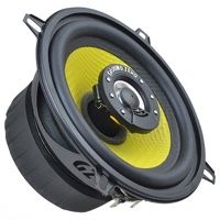 Акустика GROUND ZERO GZTF 5.2X