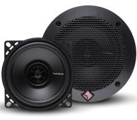 Акустика ROCKFORD FOSGATE R14X2