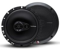 Акустика ROCKFORD FOSGATE R165X3