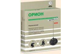 Антенний підсилювач ОРІОН А-10