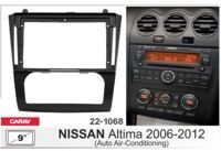 Рамка перехідна Carav 22-1068 Nissan Altima