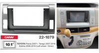 Рамка переходная Carav 22-1079 Toyota Previa, Estima, Tarago