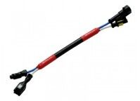 Перехідник для роз'ємів KET-AMP