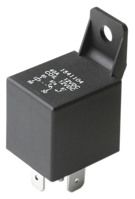 Реле с гнездом RSV-1C-M-12H 12V+SK-1(D) PIT