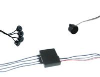 Парктронік Run Freely 78